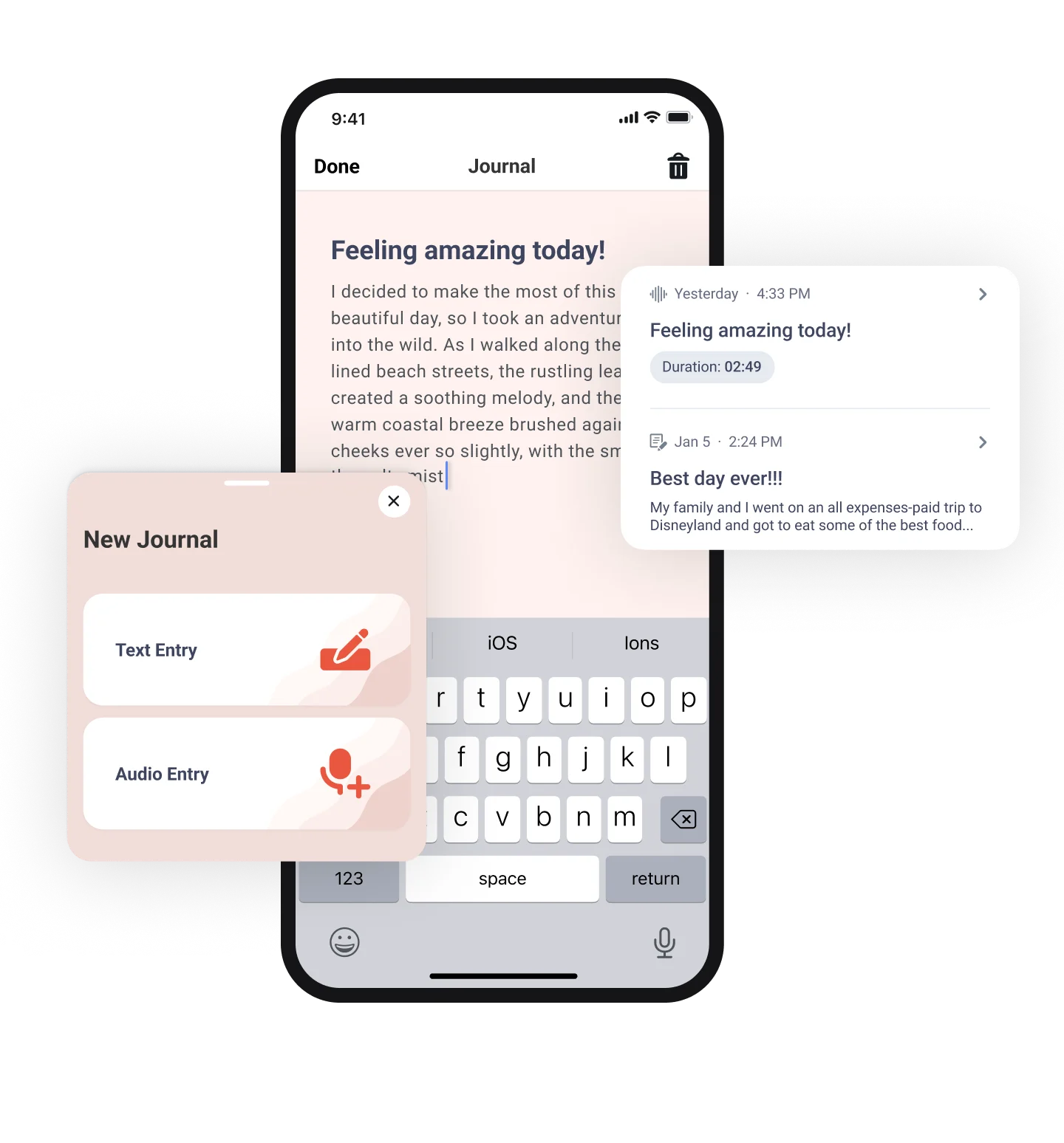 Mental Health Support